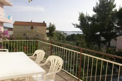 Image de Appartement Ivana B (45896-A1) - Primosten