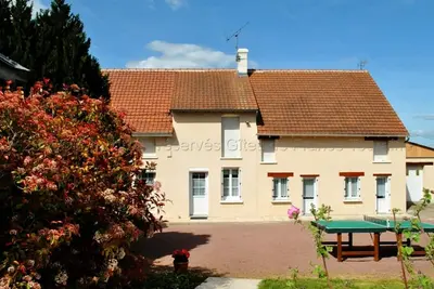 Image de Gîte Tout Inclus avec Jardin, Proche Richelieu, Idéal Familles, Animaux Acceptés