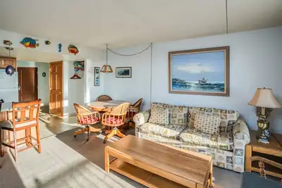 Image de Condo avec vue sur la mer