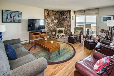 Image de Gearhart House G716: 2 Br / 2 Ba à Gearhart, pour 6 personnes