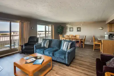 Image de Gearhart House G622: 2 Br / 2 Ba �� Gearhart, pour 6 personnes