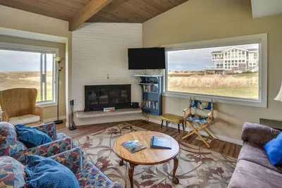 Image de Condo face à l'océan 3 chambres / accès facile au rez-de-chaussée
