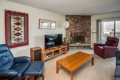 Image de Pacific View V473: condo 2 Br / 2 Ba à Gearhart, pour 6 personnes
