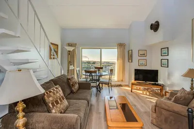 Image de Gearhart House G693: 1. 5 Br / 1 condo Ba à Gearhart, pour 4 personnes