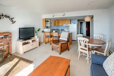 Image de Gearhart House G673: 1 condo Br / 1 Ba à Gearhart, pour 4 personnes