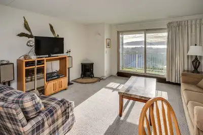 Image de Gearhart House G664: 1 Br / 1 Ba à Gearhart, pour 4 personnes