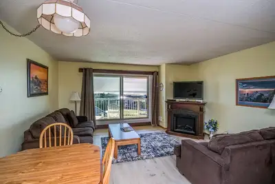 Image de Gearhart House G663: 1 Br / 1 Ba à Gearhart, pour 4 personnes