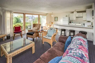 Image de Pacific Terrace T441: 2 Br / 2 Ba à Gearhart, pour 6 personnes