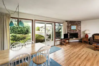 Image de Pacific Terrace T443: 2 Br / 2 Ba à Gearhart, pour 6 personnes