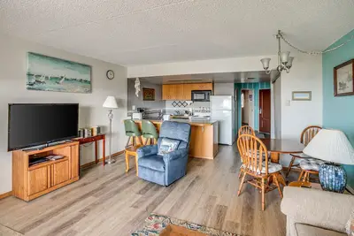 Image de Gearhart House G671: 1 condo Br / 1 Ba à Gearhart, pour 4 personnes