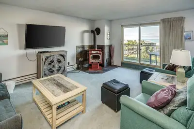 Image de Gearhart House G620: condo 2 Br / 2 Ba à Gearhart, pour 6 personnes