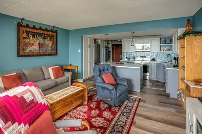 Image de Gearhart House G606: 1 Br / 1 Ba à Gearhart, pour 4 personnes