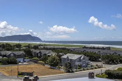 Image de Gearhart House G700: 1. 5 condo Br / 1 Ba à Gearhart, pour 4 personnes