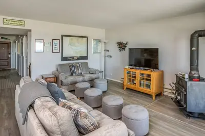 Image de Gearhart House G712: 2 Br / 2 Ba Ă Gearhart, pour 4 personnes