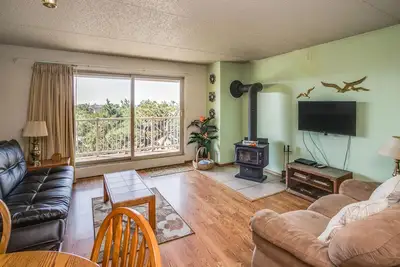 Image de Gearhart House G605: 1 condo Br / 1 Ba Ă Gearhart, pour 4 personnes