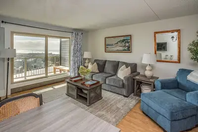 Image de Gearhart House G668: 1 Br / 1 Ba Ă Gearhart, pour 4 personnes