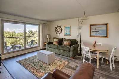 Image de Gearhart House G604: 1 condo Br / 1 Ba Ă Gearhart, pour 4 personnes