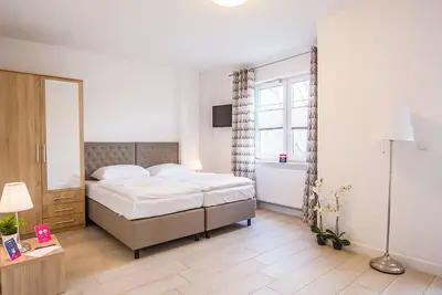 Image de VacationClub - Aquamarina Apartments