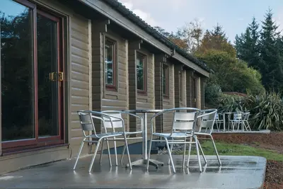 Image de Armadale Castle Cabins