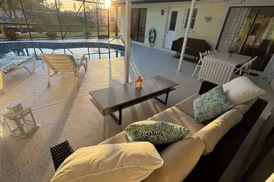 Image de Tarifs spéciaux / Cosy pour couple snowbirds et golfeurs