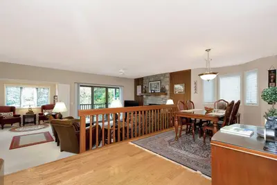 Image de Magnolia 3 Wpm: 2 Br / 2 Ba, condo de 2 chambres à Blowing Rock, 6 couchages