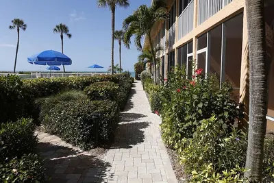 Image de Silver Sands # 236: 1 Br \/ 1 Ba Resort sur Longboat Key par Rva, pour 4 personnes