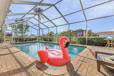 Image de Roelens Vacations - Villa Sunset Point - Cape Coral