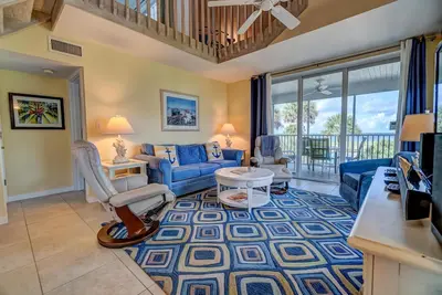 Rester et jouer toute la journée dans cette très belle villa spacieuse Beach Resort! C1622a