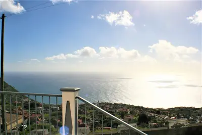 Silva Sol Villa à Madère