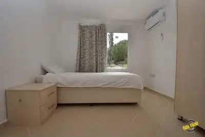Image de Appartement de vacances de 2 chambres avec piscine