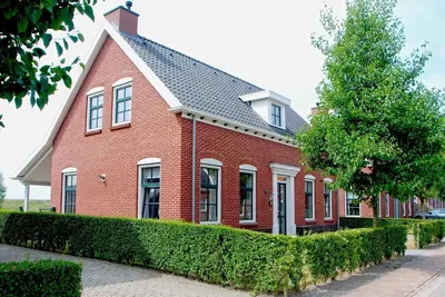 Image de Maison de vacances avec sauna en Zélande
