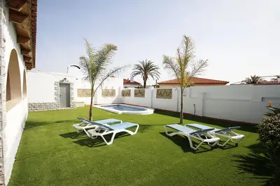 Image de Villa Angelo by Parc Mont-roig