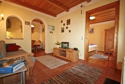 Image de Ferienwohnung Sonnenseite