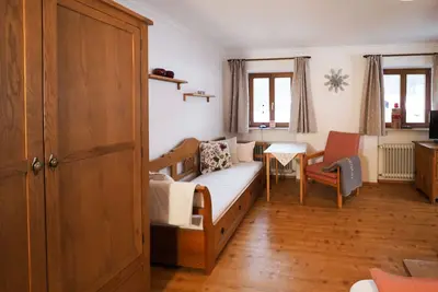 Image de Ferienwohnung 2  Pers. 36 qm