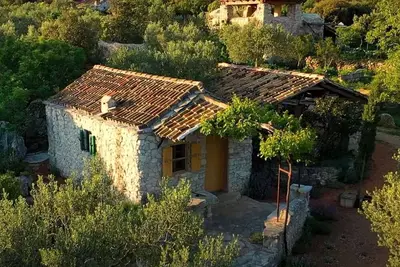 Image de Maison Kadulja (16661-K2) - Trpanj