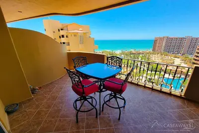 Rocky Point Bella Sirena B703