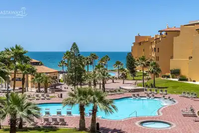 Rocky Point Princesa C308
