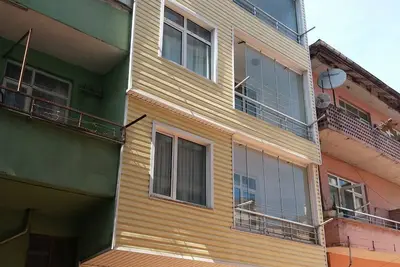 Image de Ozengi Apart Pansiyon