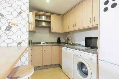 Image de Apartamentos Tucán