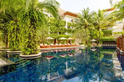Image de The Chava Resort