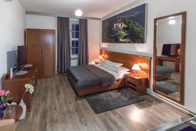 Image de Bacu Apartments Zagreb