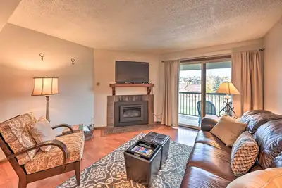 Image de Nouveau! 2br Steamboat Springs Condo-5 minutes pour skier!