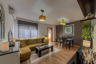 Image de Appartement De Charme À Grenade, La Zubia
