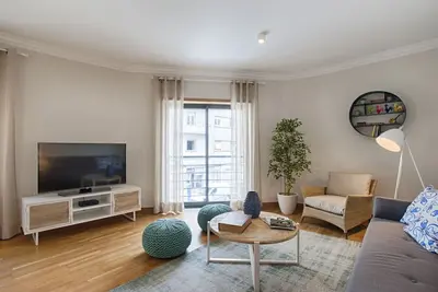 Image de #Arroios44 Lisbon Apartment (C52)