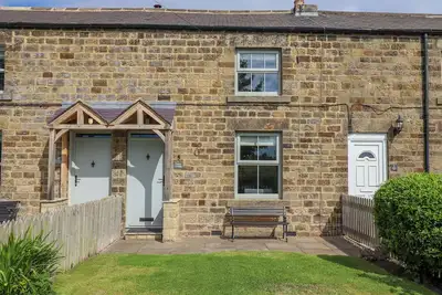 Image de Canny Cottage, Belford