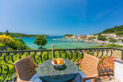 Image de Appartements Ivan (63452-A2) - Kampor - île de Rab