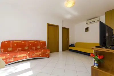 Image de Appartements Krusica (47711-A1) - Arbanija (Ciovo)