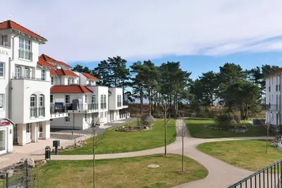 Image de Maison Vue Mer Appartement Sea Breeze A 3. 02 Référence 130579