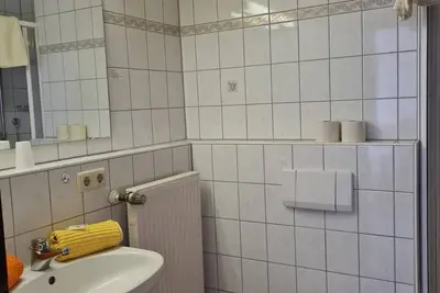 Image de Chambre Double - Waldpension Rabeneck