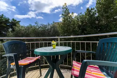 Image de Appartements Krusica (47711-A3) - Arbanija (Ciovo)